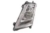 Фара Лів (H1/H7/LED/PY21W, ручн, колір відбивача: срібн) VOLVO FH II 01.12 TRUCKLIGHT (HLVO013L) зображення 1