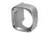 Корпус фари Лів LANDINI 10000, 5000, 6000, 9000 MASSEY FERGUSON 10, 100, 1000, 20, 200, 2000, 300, 500, 600 TRUCKLIGHT (HRAG002L) зображення 1