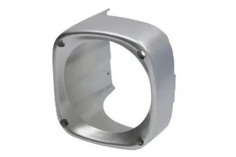 Корпус фари Лів LANDINI 10000, 5000, 6000, 9000 MASSEY FERGUSON 10, 100, 1000, 20, 200, 2000, 300, 500, 600 TRUCKLIGHT HRAG002L