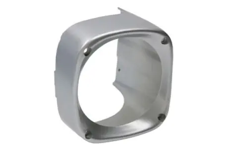 Корпус фари Прав LANDINI 10000, 5000, 6000, 9000 MASSEY FERGUSON 10, 100, 1000, 20, 200, 2000, 300, 500, 600 TRUCKLIGHT HRAG002R