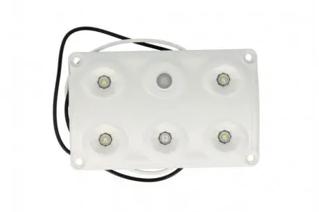 Фонарь внутреннего освещения TRUCKLIGHT ILUN022