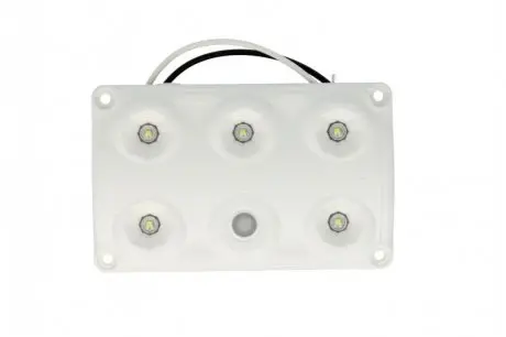 Фонарь внутреннего освещения TRUCKLIGHT ILUN026