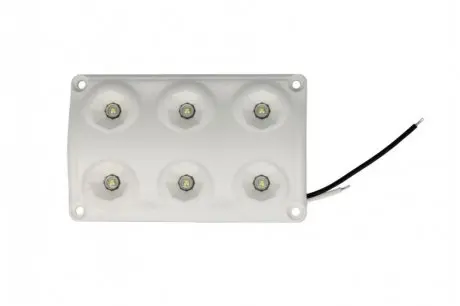 Фонарь внутреннего освещения TRUCKLIGHT ILUN027