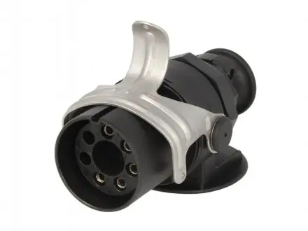 Вилка TRUCKLIGHT PL05ABS2