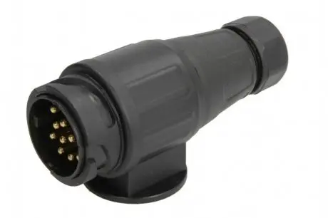 Електричний роз’єм TRUCKLIGHT PL1312VPLA