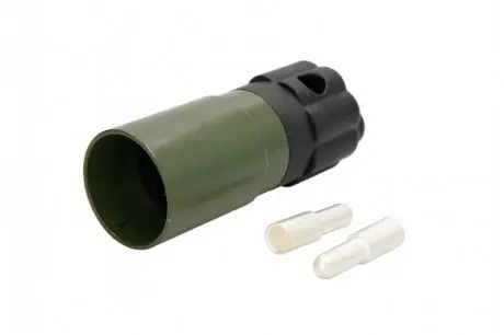 Вилка TRUCKLIGHT PLEC352GALUBNAK