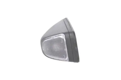 Габаритні ліхтарі Прав, білий, R10W, 12/24В (на даху) MERCEDES ATEGO 01.98-10.04 TRUCKLIGHT SMME004R Купити в Україні