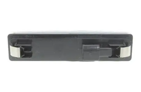 Габаритні ліхтарі Лів/Прав, помаранчевий, LED, 12/24В SCANIA G I, P I, R I, T 01.03-05.19 TRUCKLIGHT SMSC003