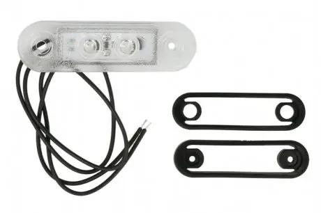 Елемент освітлення TRUCKLIGHT SMUN064B