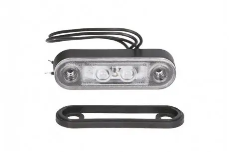 Елемент освітлення TRUCKLIGHT SMUN065B