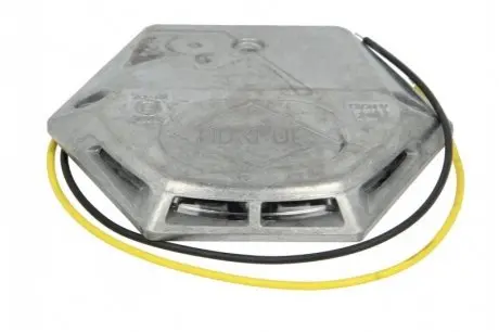 Проблисковий маячок TRUCKLIGHT SMUN077