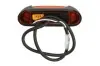 Фонарь бокового поворота TRUCKLIGHT (SMUN095) изображение 2