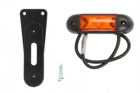 Фонарь бокового поворота TRUCKLIGHT SMUN095