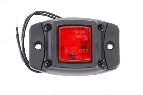 Элемент освещения TRUCKLIGHT SMUN128