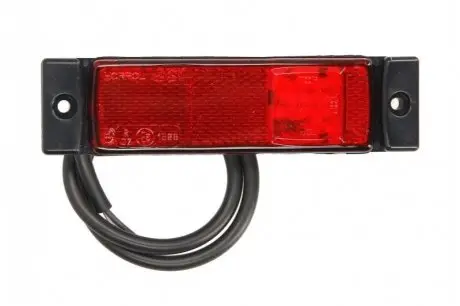 Елемент освітлення TRUCKLIGHT SMUN165