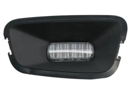 Габаритний ліхтар передн Лів (LED, білий) VOLVO FH II, FH16 II 01.12 TRUCKLIGHT SMVO007L