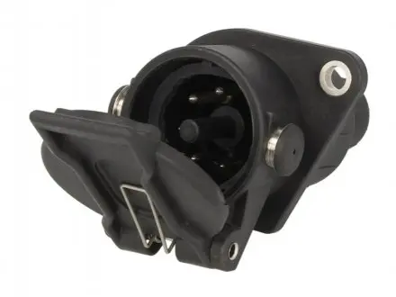 Розетка TRUCKLIGHT SO05ABS2