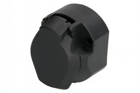 Розетка, кількість штифтів TRUCKLIGHT SO1312VPLA