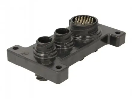 Гніздо TRUCKLIGHT SOMAN001