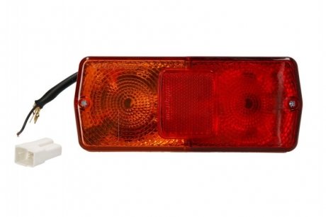 Автозапчастина TRUCKLIGHT TLAG003