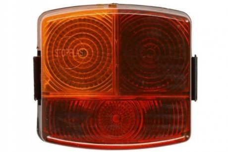 Автозапчасть TRUCKLIGHT TLAG018