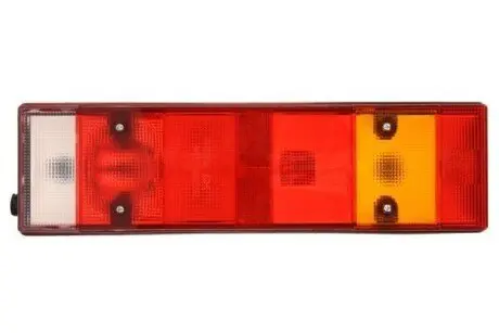 Ліхтар задній Лів DAF 65, 65 CF, 75, 75 CF, 85, 85 CF, 95, 95 XF 09.87 TRUCKLIGHT TLDA001L