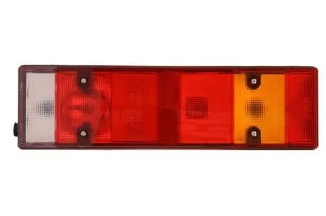 Ліхтар задній Лів/Прав DAF 65, 65 CF, 75, 75 CF, 85, 95, 95 XF 09.87 TRUCKLIGHT TLDA001R
