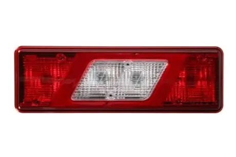 Ліхтар задній Прав FORD TRANSIT V363 08.13 TRUCKLIGHT TLFO003R Купити в Україні