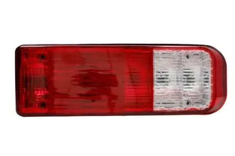 Ліхтар задній Лів/Прав (з кабельною втулкою) FORD CARGO, CARGO II, F-MAX 01.12 TRUCKLIGHT TLFO004LR