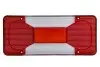 Фото Задній ліхтар Лів/Прав (коробка з відбивачем) IVECO DAILY IV 05.06-08.11 TRUCKLIGHT (TLIV003RR) зображення 2
