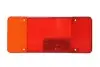 Фото Задній ліхтар Лів IVECO EUROCARGO I-III, TRAKKER I, DAILY I, DAILY II CITROEN C25 FIAT DUCATO PEUGEOT J5 01.78-09.15 TRUCKLIGHT (TLIV006L) зображення 1
