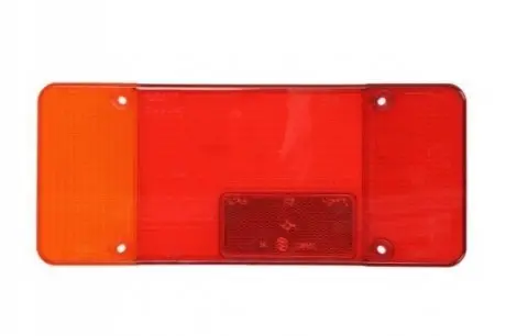 Задній ліхтар Лів IVECO EUROCARGO I-III, TRAKKER I, DAILY I, DAILY II CITROEN C25 FIAT DUCATO PEUGEOT J5 01.78-09.15 TRUCKLIGHT TLIV006L Купити в Україні