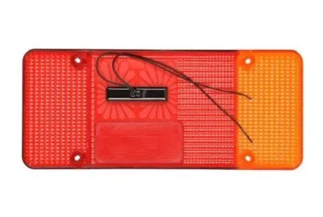 Стекло заднего фонаря TRUCKLIGHT TLIV006LLED