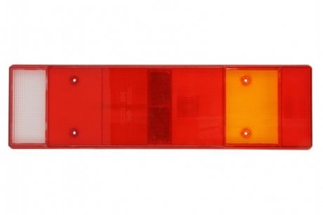 Стекло заднего фонаря TRUCKLIGHT TLMA001LLR