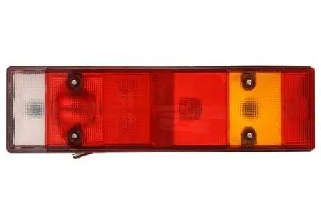 Ліхтар задній Лів/Прав (24В) MAN F2000, L2000, M 2000 L, M 2000 M SCANIA 3 01.88 TRUCKLIGHT TLMA005R