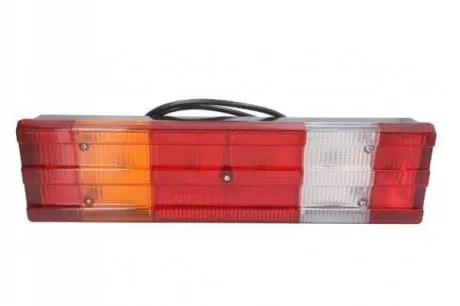 Автозапчасть TRUCKLIGHT TLME013L
