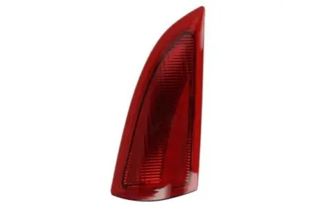 Світловідбивач Лів (червон) SETRA 400 10.03 TRUCKLIGHT TLME016L