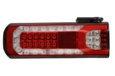 Автозапчасть TRUCKLIGHT TLME020R