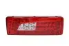 Ліхтар задній Прав (LED, 24В) SCANIA G II, P II, R II, S 09.16 TRUCKLIGHT TLSC005R