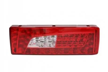 Ліхтар задній Прав (LED, 24В) SCANIA G II, P II, R II, S 09.16 TRUCKLIGHT TLSC005R