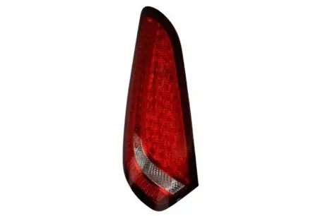 Ліхтар задній Лів SCANIA TOURING 11.14 TRUCKLIGHT TLSC006L
