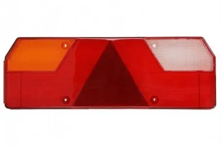 Скло заднього ліхтаря TRUCKLIGHT TLUN001L