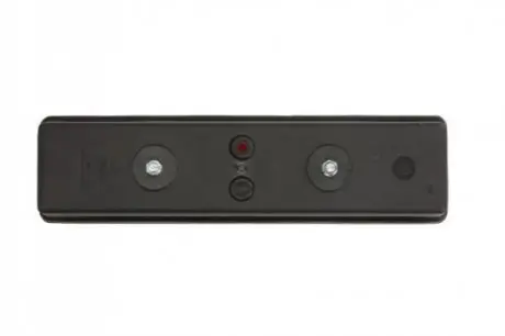Ліхтар задній Лів DAEWOO LUBLIN II 04.97 TRUCKLIGHT TLUN008L