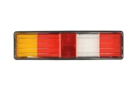 Задній ліхтар Лів/Прав DAEWOO LUBLIN II 04.97 TRUCKLIGHT TLUN008LLR