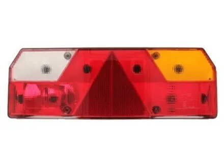 Задній ліхтар TRUCKLIGHT TLUN009R Купити в Україні