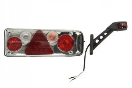 Задний фонарь TRUCKLIGHT TLUN044R