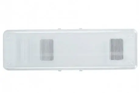 Скло заднього ліхтаря TRUCKLIGHT TLUN046LRL