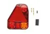 Задний фонарь TRUCKLIGHT (TLUN047L) изображение 1