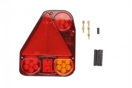 Задний фонарь TRUCKLIGHT TLUN047L