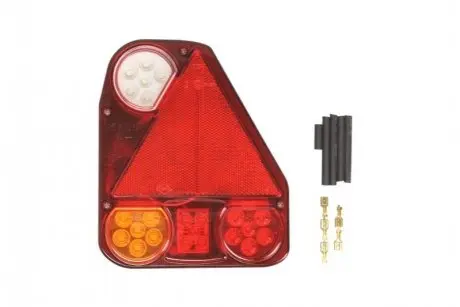 Задний фонарь TRUCKLIGHT TLUN047RC